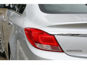 Opel Isignia 2.0 CDTi ecoFLEX