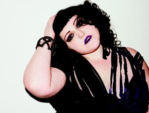 Beth Ditto