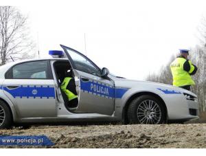 NIK sprawdziła modernizację w policji. Jest mowa o nadużyciach