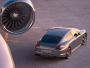 Nowe Porsche Panamera turbo S