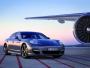 Nowe Porsche Panamera turbo S