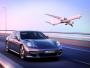 Nowe Porsche Panamera turbo S