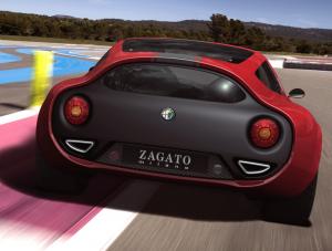 Sensacyjna nowość Alfa Romeo!