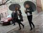Trinny Woodall i Susannah Constantine ubierają Polskę - Poznań 2011