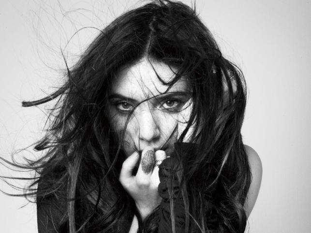 Lykke Li