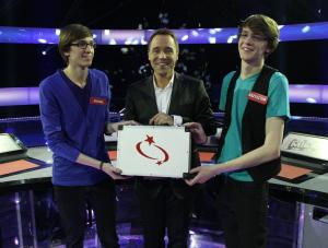 Postaw na milion