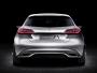 Mercedes Klasy A Concept to przedsmak nowej generacji kompaktowego auta z gwiazdą na masce