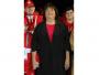 W stylu prezydentowej - Anna Komorowska we wrześniu 2010 roku