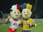 Co wiesz o Euro 2012?