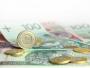 Przed kryzysem uratuje nas złoty, jeśli spadnie jeszcze niżej