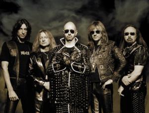 Weterani ciężkiego grania Judas Priest