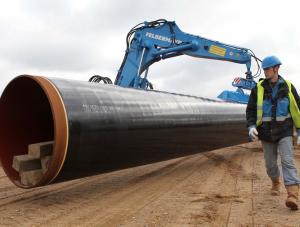 Nord Stream rośnie i blokuje Szczecin i Świnoujście