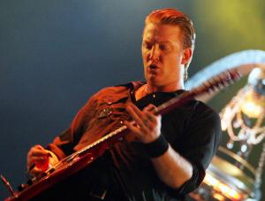 Queens of the Stone Age nie zagra w Warszawie
