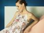 Wyrazista i supermodna prostota - propozycje Massimo Dutti, maj 2011