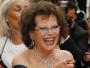 Gina Lollobrigida