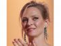 Amerykańska aktorka Uma Thurman