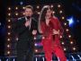 Michał Szpak i Jarosław Kuźniar
