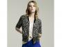 Kobieta zmienną jest - kolekcja ZARA lato 2011 - lookbook maj