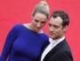 Jurorzy: Uma Thurman i Jude Law