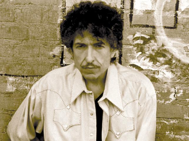 Bob Dylan