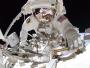 Astronauta Greg Chamitoff