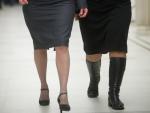 Tak stoi polska polityka! Oceniamy nogi polskich posłanek