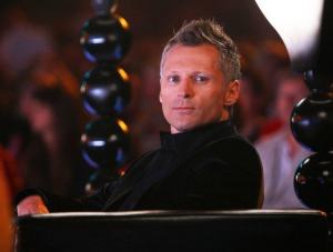 Robert Kozyra zarobi 15 tys. zł za każdy odcinek "Mam talent"
