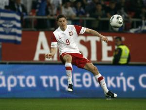 Robert Lewandowski będzie jedną z gwiazd imprezy