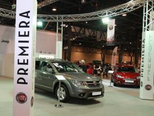 Premiera w Polsce! Nowy Fiat z napędem 4x4
