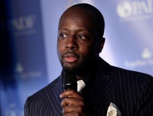 Wyclef Jean gwiazdą Wianków