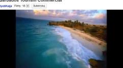 Barbados to najprawdziwszy raj na ziemi