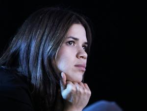 America Ferrera