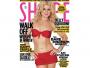 Gwiazda reality show Kelly Osbourne w bikini na okładce magazynu Shape