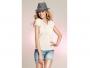 Rozkoszuj się latem - kobiece propozycje z kolekcji Vero Moda na lato 2011.
