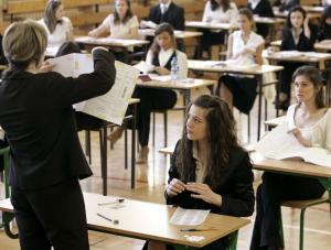 Pełnomocnik maturzystów: MEN może rozpatrzyć odwołanie