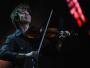 Norweski piosenkarz, skrzypek i kompozytor Alexander Rybak,