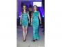 Moda dla polityków - propozycje z kolekcji Diplomatic Fashion Show Ewy i Piotra Krajewskich.