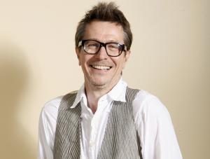 Gary Oldman zagra w ekranizacji powieści Johna le Carré