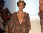 Makijaż na plażę: propozycje na sezon wiosna-lato 2012 z pokazów Mercedes Benz Fashion Swim Week