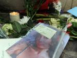 Fani żegnają Amy Winehouse