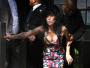 Amy Winehouse wychodzi z sądu w Westminsterze – marzec 2009