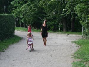 Marta Kaczyńska wygląda teraz niezwykle promiennie.