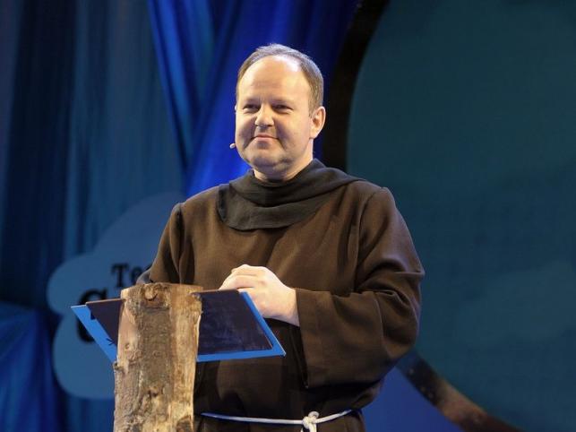 Ks Kazimierz Sowa