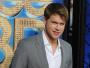 Chord Overstreet 