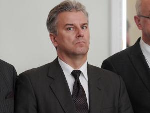 Cezary Grabarczyk