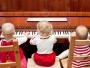 Do filharmonii z maluchem? Jak najbardziej