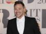 Will Young zawojował Wielką Brytanią