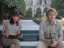 Carla Bruni-Sarkozy i Owen Wilson