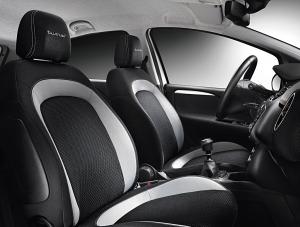 Nowy fiat punto