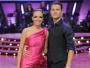 Anna Wendzikowska i Michał Stukan